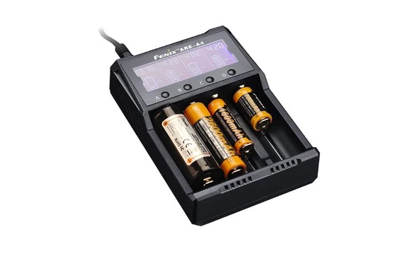 FENİX ARE-A4 ÇOKLU ŞARJ CİHAZI ürün görseli 1