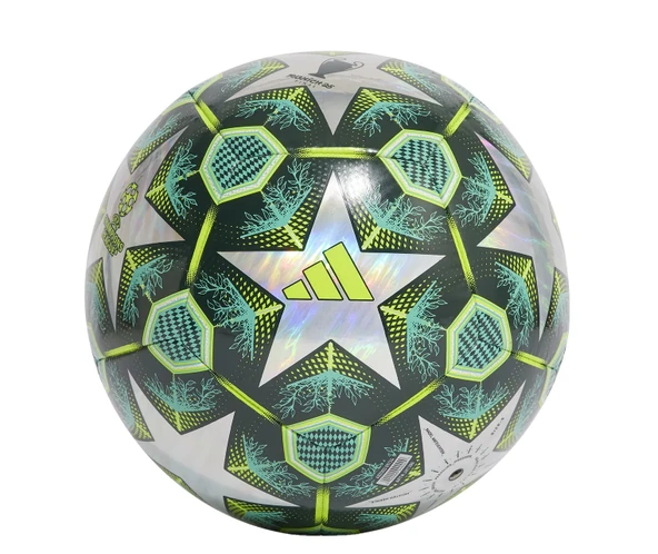 Adidas Ucl Trn Foil Unisex Çok Renkli Futbol Topu JH1280 ürün görseli 1