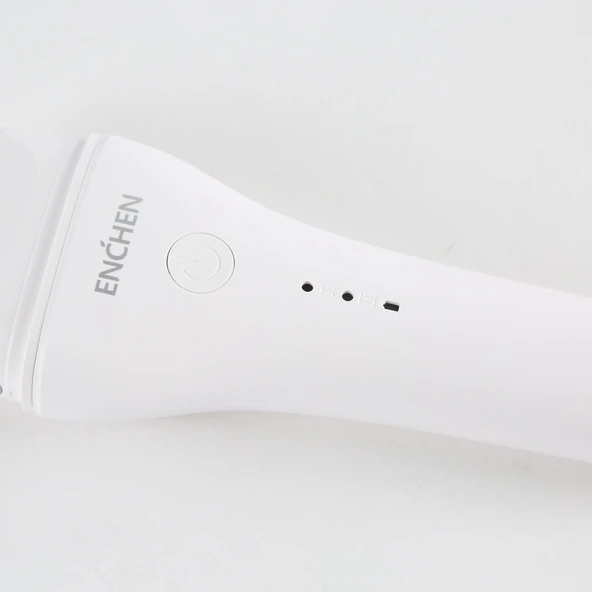 ENCHEN Rock Elektrikli Nasır Törpüleme Cihazı - Resim 3