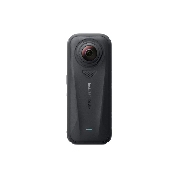 Insta360 X4 Air 360° Action Camera Standard Bundle (Black) - Resim 2