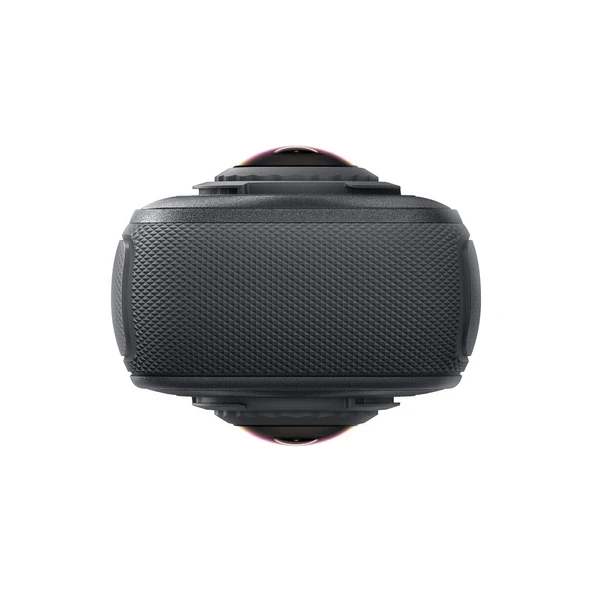 Insta360 X4 Air 360° Action Camera Standard Bundle (Black) - Resim 4