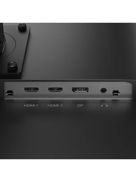 Lenovo Legion 25-10 24.5" 0.5 Ms (Mprt) 320Hz Full HD IPS Pivot Gaming Monitor 67D4GAC3TK - Resim 7