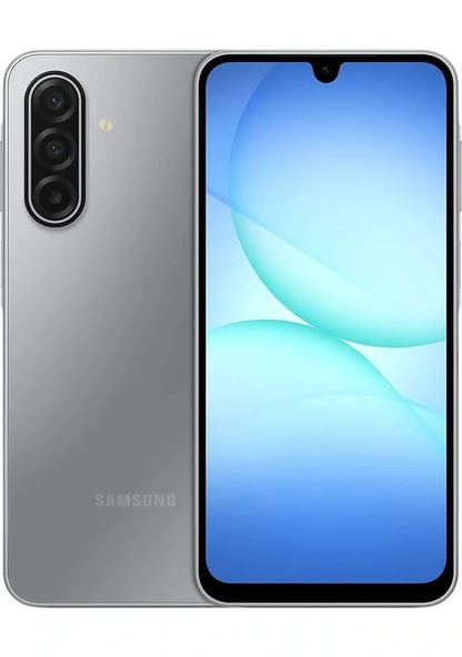 Samsung Galaxy A17 5G 256 GB 8 GB Gri (Samsung Türkiye Garantili) ürün görseli 1