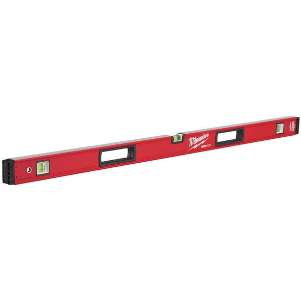 Milwaukee Su Terazisi 48 Redstick Backbone 120cm Mlbx48 4932459068 - Resim 2