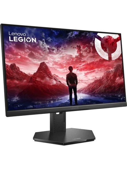 Lenovo Legion 25-10 24.5" 0.5 Ms (Mprt) 320Hz Full HD IPS Pivot Gaming Monitor 67D4GAC3TK - Resim 3
