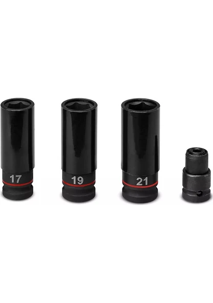 Einhell IMPAXXO 18/450 Akülü Darbeli Somun Sıkma Kömürsüz SOLO - 4510070 - Resim 2