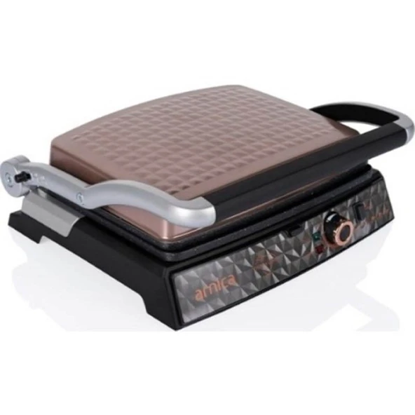 Arnica 3'Lü Elektronik Çeyiz Paketi Rose St-90004 - Resim 3