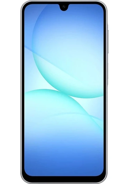 Samsung Galaxy A17 5G 256 GB 8 GB Gri (Samsung Türkiye Garantili) - Resim 2
