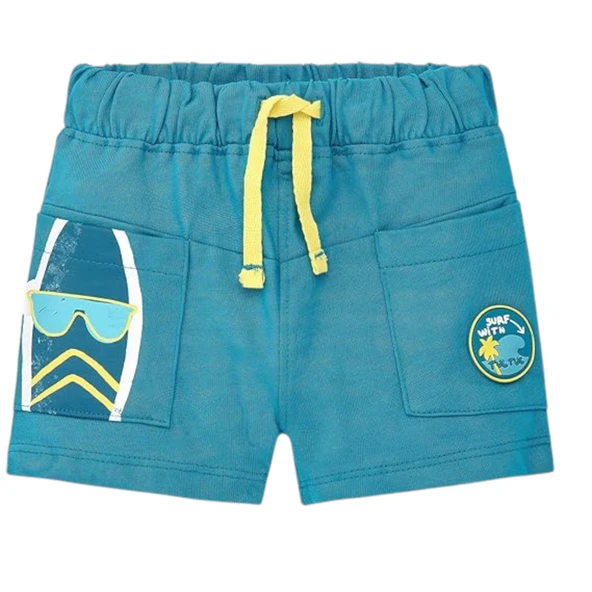 Erkek Çocuk Şort TUC.11369631 - Resim 2