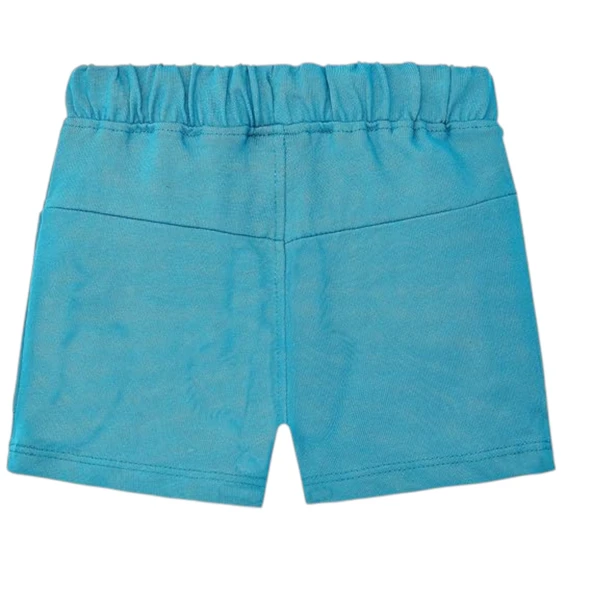 Erkek Çocuk Şort TUC.11369631 - Resim 5