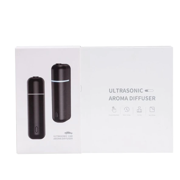 201705 Rulopak Aura Drive Araç İçi Koku Makinesi - Resim 3