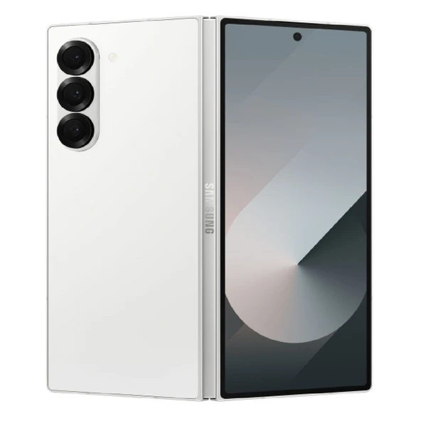 SAMSUNG GALAXY Z FOLD6 512GB Gümüş (Yenilenmiş - Mükemmel) ürün görseli 1