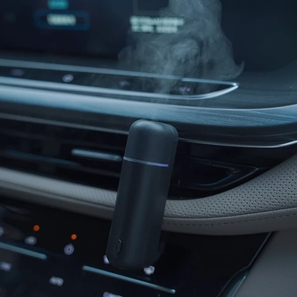 201705 Rulopak Aura Drive Araç İçi Koku Makinesi - Resim 7