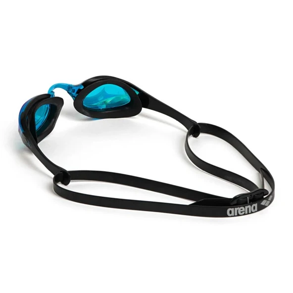 Arena Cobra Edge Swipe Mr Unisex Yüzücü Gözlüğü 006870110 - Resim 2