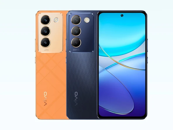 Vivo Y200E Uyumlu Ön Body Şeffaf Ultra Ekran Koruyucu Nano Jelatin ürün görseli 1