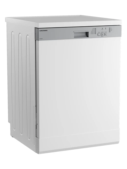 Grundig GDF 5204 E 5 Program (13 Kişilik) Bulaşık Makinesi ürün görseli 1
