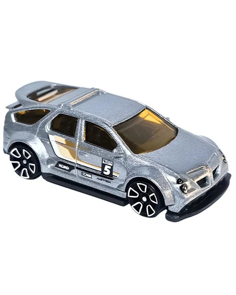 Hot Wheels Pontiac Aztek Custom JBC09 - Resim 2