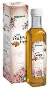 Shiffa Home Tatlı Badem Yağı 250 ml ürün görseli 1