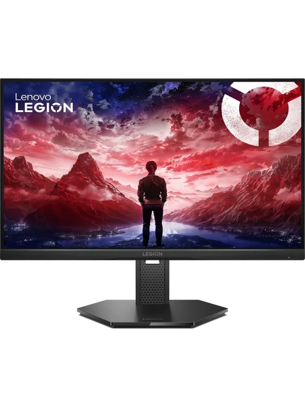 Lenovo Legion 25-10 24.5" 0.5 Ms (Mprt) 320Hz Full HD IPS Pivot Gaming Monitor 67D4GAC3TK - Resim 2