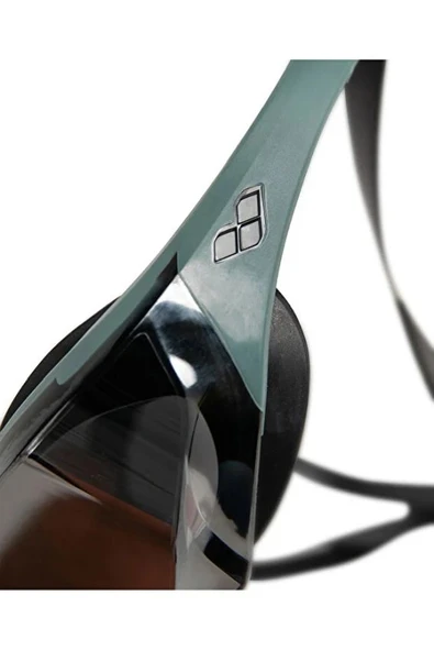 Arena Cobra Edge Swipe Mr Unisex Yüzücü Gözlüğü 006870130 - Resim 5