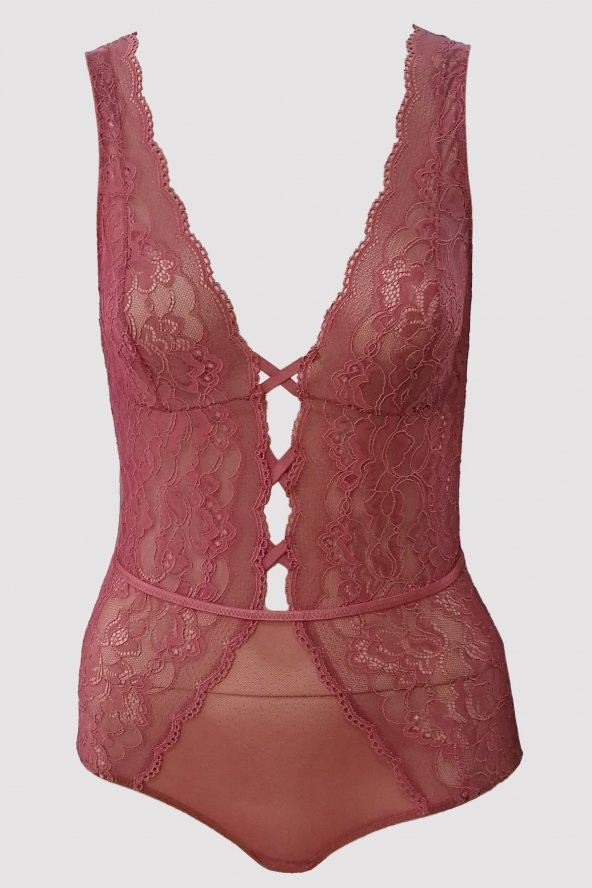 Pierre Cardin 4756 Dantelli Body Suit - 3