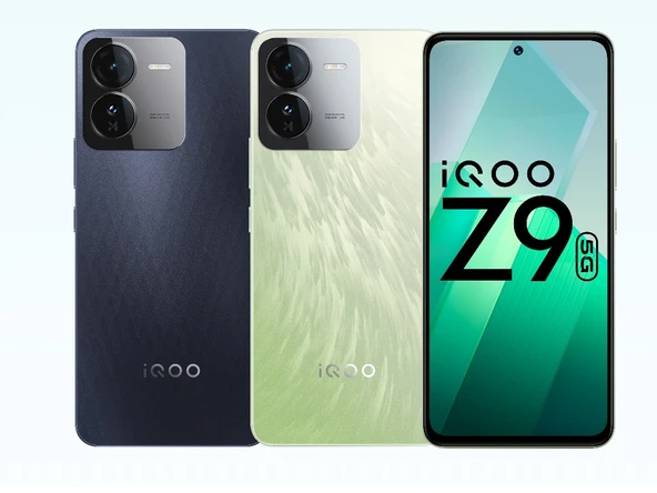 Vivo iQOO Z9 Uyumlu Ön Body Şeffaf Ultra Ekran Koruyucu Nano Jelatin ürün görseli 1