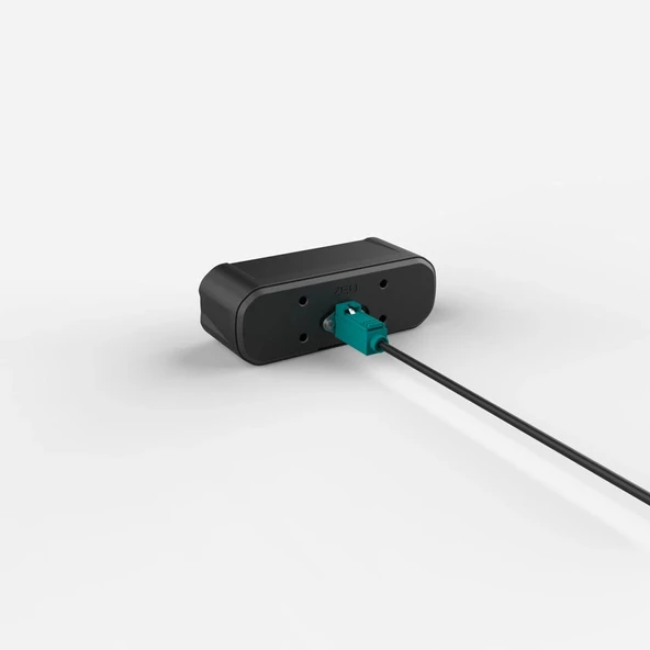 ZED X Mini Stereo Camera - 2.2mm - Polarizer Yok - 1.5m - Resim 4