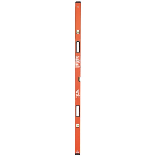 Milwaukee Su Terazisi 72  Redstick Backbone 180cm Mlbx72 4932459070 - Resim 5