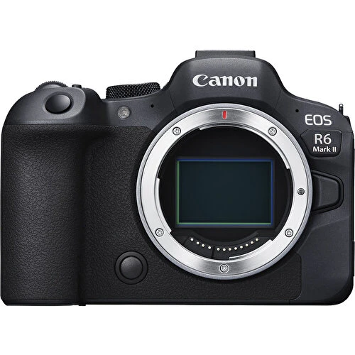 Canon Eos R6 Mark Iı Gövde ürün görseli 1