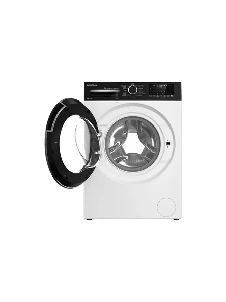 Grundig GPWM 102643 10 kg 1200 Devir Çamaşır Makinesi ürün görseli 1