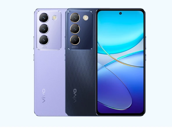 Vivo V40 SE Uyumlu Ön Body Şeffaf Ultra Ekran Koruyucu Nano Jelatin ürün görseli 1