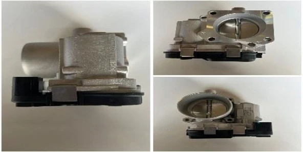 Vag Gaz Kelebegi Caddy Passat / CC Audı A1 A3 A3q Beetle Golf VII Jetta Polo Scirocco Sharan Tiguan Toua - İthal 03f133062b ürün görseli 1