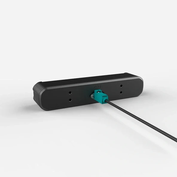 ZED X Stereo Camera - 4mm - Polarizer Yok - 1.5m - Resim 4