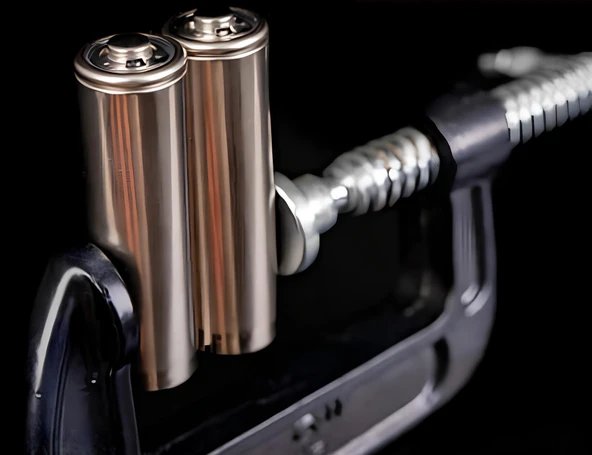 Ingco HGC0103 3"/75mm Endüstriyel G Tip İşkence - Resim 3