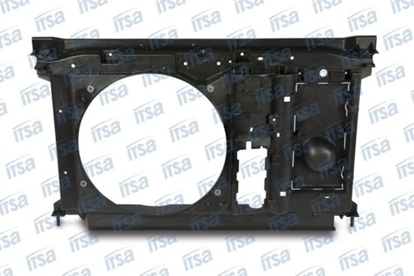 Psa Panel On Dizel Benzinli C4 Picasso 06>12 - İtsa 10ifr0110174 ürün görseli 1