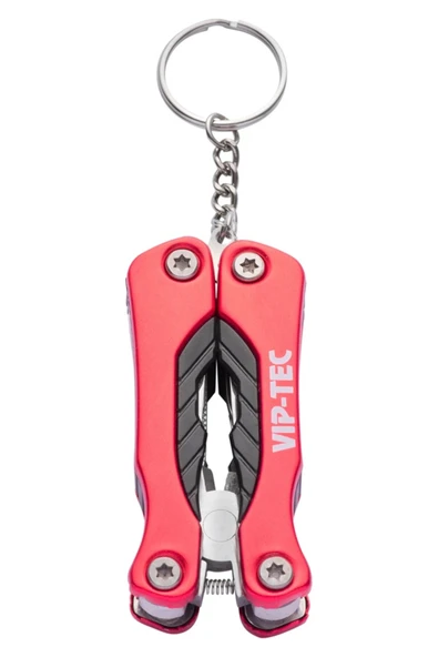 Vip-Tec Vıp Tec Vt-875191 Katlanabilir Çok Amaçlı Çakı Mini Boy - Resim 3