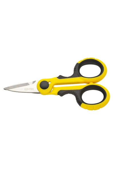 viptec Vıp Tec Vt875162 Profesyonel Çok Amaçlı Makas 14,6 Cm ürün görseli 1