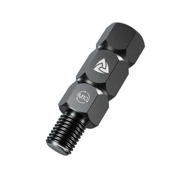 NUKROTECH Forza 250/750 Ayna Dibi Telefon Bağlantı Kiti ürün görseli 1