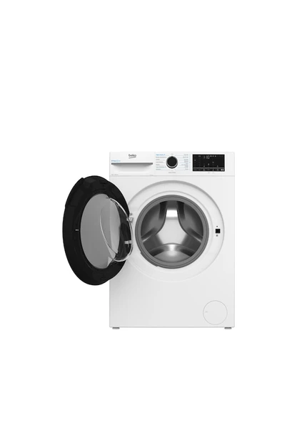 Beko CMX 10120 1200 Devir 10 KG Çamaşır Makinesi - Resim 2