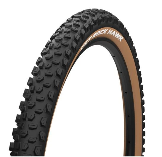 Bike Sky Cst Rock Hawk AMBER YANAK Dış Lastik 27.5x2.25 C1844 ürün görseli 1