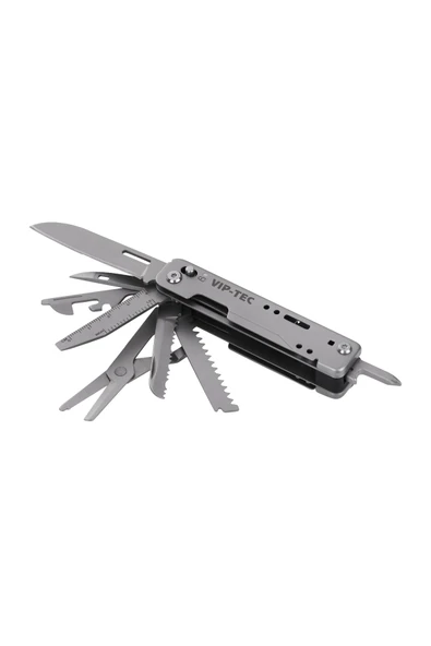 viptec Vip-Tec VT875194 13 Parça Multifonksiyonel Çakı/Multitool ürün görseli 1