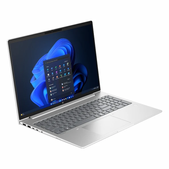 HP ProBook 4 G1i C8KE7AT i5-1334U 16GB 512SSD 16" FullHD+ W11P Dizüstü Bilgisayar - Resim 2