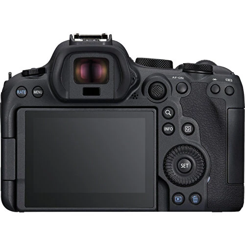 Canon Eos R6 Mark Iı Gövde - Resim 2