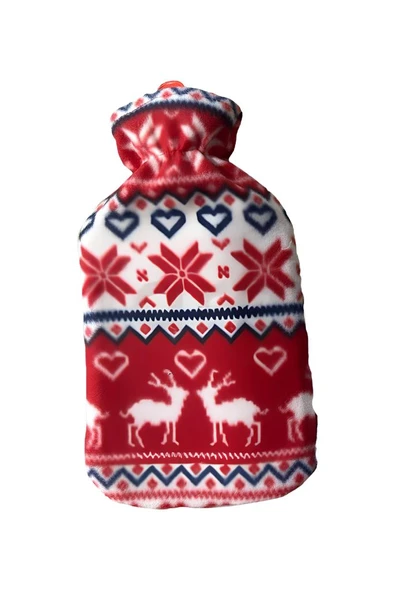 Partum Kılıflı Sıcak Su Torbası ürün görseli 1