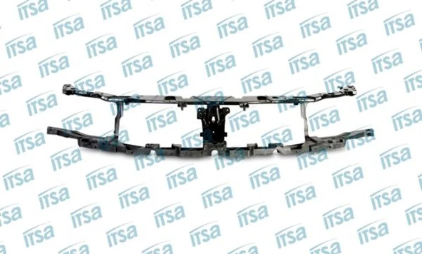 Renault Panel On Laguna 07> - İtsa 10ifr0110209 ürün görseli 1