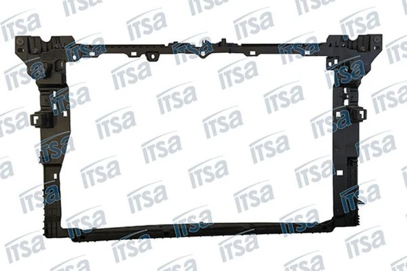 Vag Panel On Plastık Benzinli 1.0l/95cv Polo 17> - İtsa 10ifr0110351 ürün görseli 1