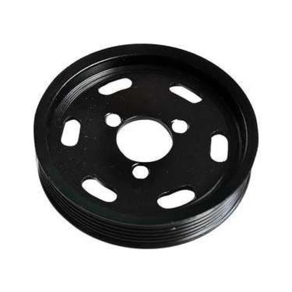 Vag Direksiyon Hidrolık Pompa Kasnagı Bora Caddy Golf Octavıa Passat - İthal 038145255a ürün görseli 1