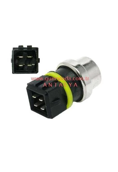 HARARET MÜŞÜRÜ  [Skoda Felicia Benzinli] 6U0919501B ürün görseli 1