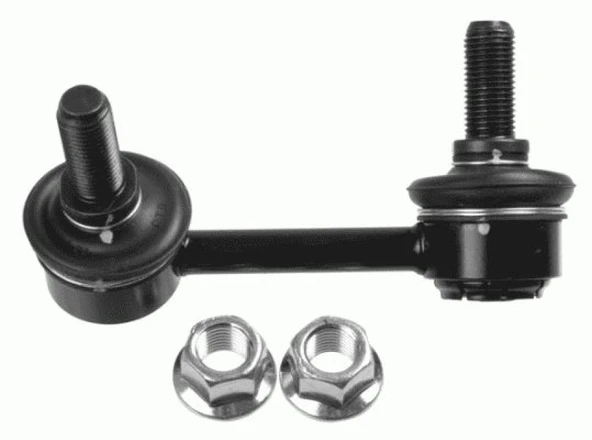 Kore Viraj Askı Rotu Ön Sol - Viraj Askı Rotu : Ön Sol - Lem 33368 01 ürün görseli 1