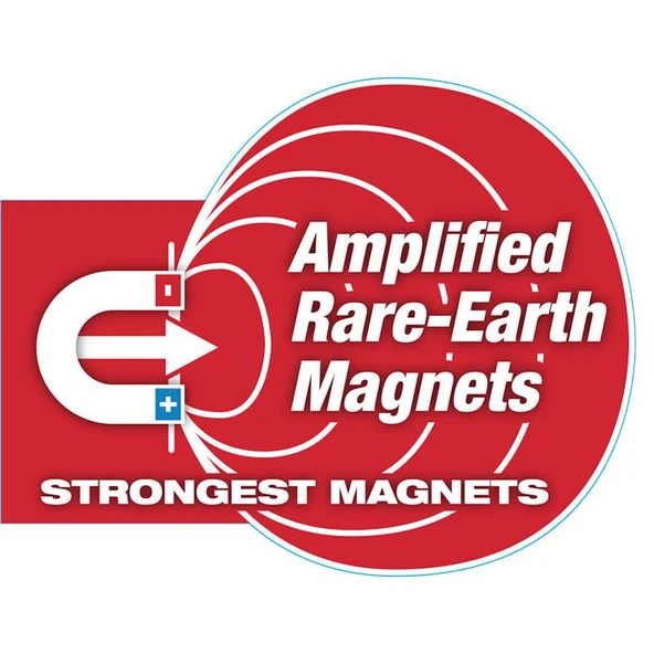 Milwaukee Su Terazisi 48 Redstick Backbone Manyetik 120cm Mlbxm48 4932459069 - Resim 4